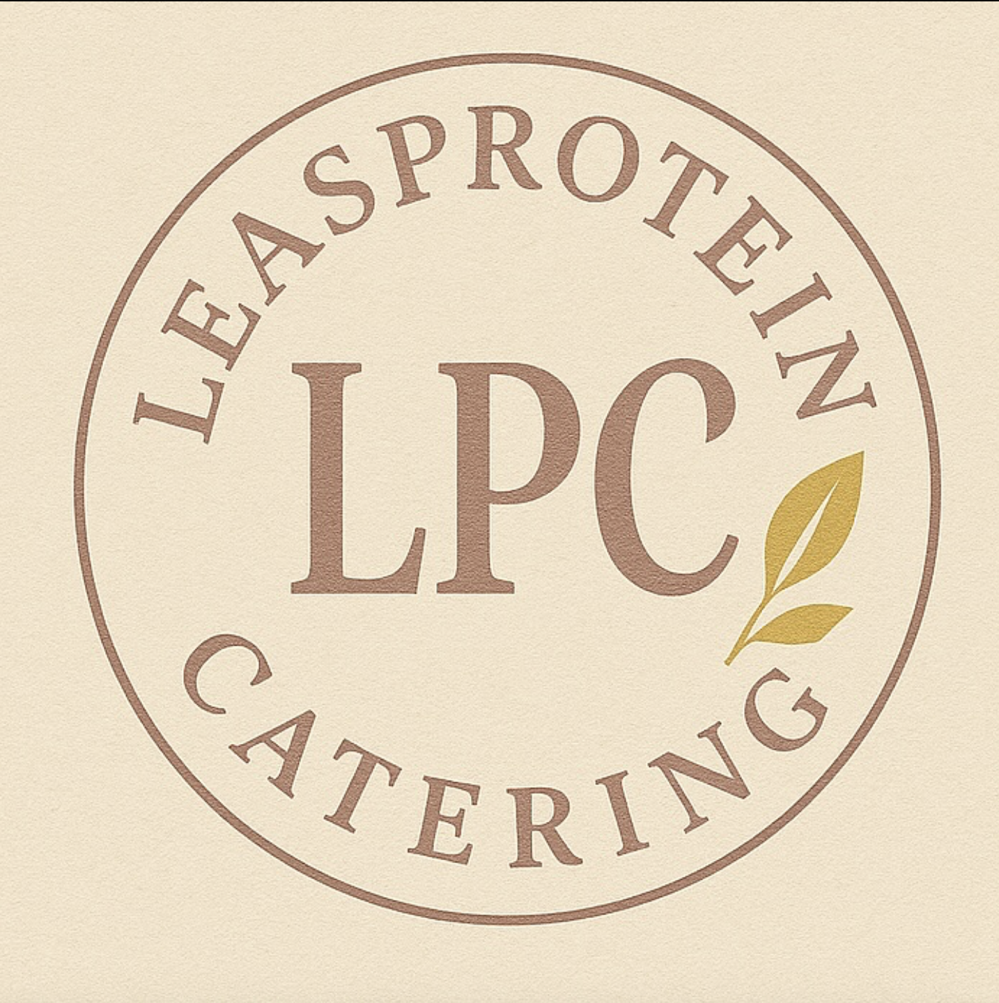Leas Protein Catering