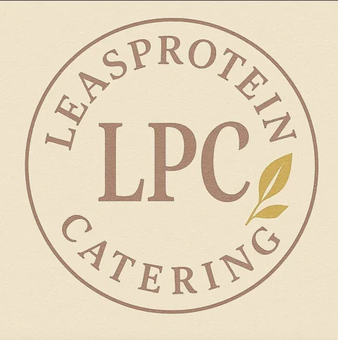 Leas Protein Catering